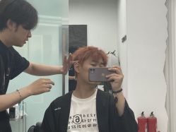 -ON STAR SALON