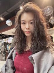-Z.X HAIR SALON张新美业
