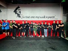 -极斗-IKMF马伽术·格斗运动学院(东直门店)