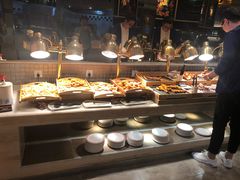 -比格比萨自助(宋家庄店)