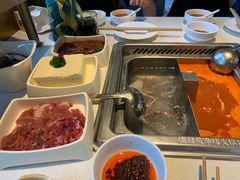 -海底捞火锅(枫蓝国际购物中心店)
