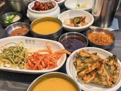 -农乐园炭火烤肉(繁花中心店)