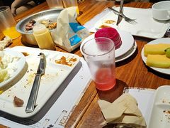 -汉巴味德(大悦城店)