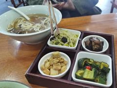 -奎元馆.百年奎元.非遗传承(西湖边的解放路店)