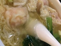 -港久茶餐厅(鹭洲里店)