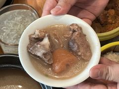 -莲餐厅·湖北菜·藕汤老手艺(愚园路店)