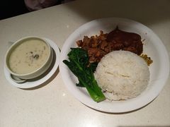 -和平馆·地道港澳茶餐厅(西门口店)