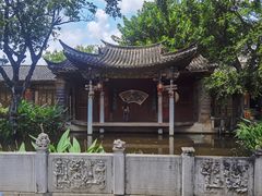 -朱家花园