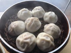 -鸡鸣汤包(仙林店)