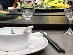 -正阁海鲜餐厅(六虹桥店)
