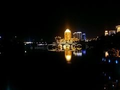 -眉山湿地公园(东坡区)