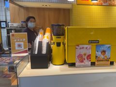 -麦当劳(安定门外大街店)