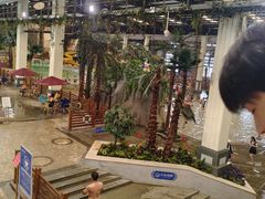 -南宫温泉水世界