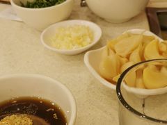-八先生涮肉房(三里河店)