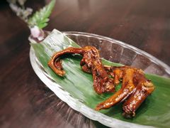 -茶叁酒肆·楚味江湖(菱角湖店)