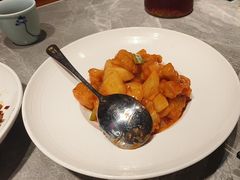-北平食府(马鞍山路店)