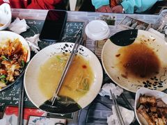 -贤花饭店(凯德店)