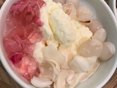 -宝珠奶酪(长宁金虹桥店)