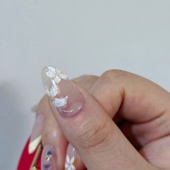 -Fanni美甲美睫皮肤管理