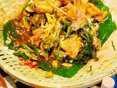 -五条友·广西烧烤大牌档(盛天地店)