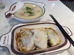 -华辉拉肠(西村店)