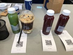 -瑞幸咖啡(西安软件园店)