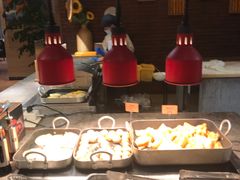 -杭州开元名都大酒店·地中海自助餐厅