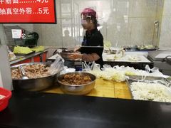-老字号·三十一号面皮(商埠路步行街店)
