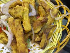 -老马家·舌尖上的西塘美食