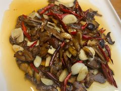 -滇铺子·云南特色菜·第九届野生菌美食节(东风东路c86店)