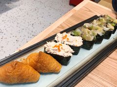 -晴季寿司(红旗街万达店)