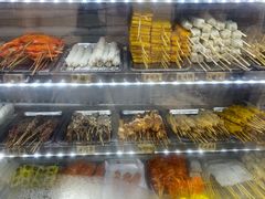 -张记炸串肠粉