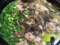 -乐山食古香跷脚牛肉