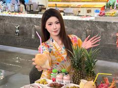 -神帆·元气汤泉(解放西路店)