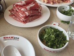 -阳坊大都涮羊肉(阳坊总店)