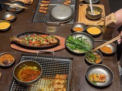 -夜食白市Yespicy·烧烤啤酒宵夜(番禺四海城店)