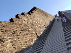 -相门城墙文化休闲景区