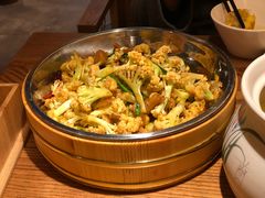 -炊烟小炒黄牛肉(中心印象城店)