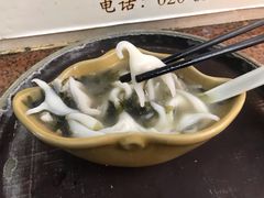 -老西关濑粉(文明路店)