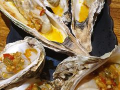 -烧蠔帮·生蚝海鲜牌档(观海店)
