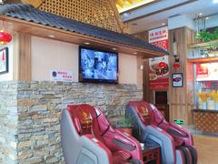 -老街坊美食汇(玉兰大街店)