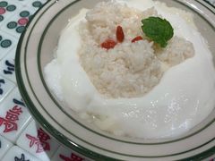 -堂屋糖水店(愚园店)