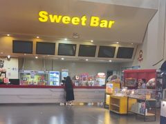 -首都电影院(天津店 中国巨幕)