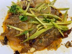 -李记东北饺子馆·东北菜(欢乐谷店)