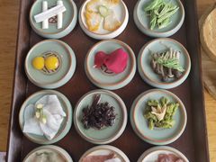 -桥香园过桥米线(国贸店)