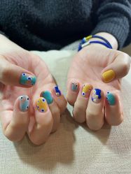 -LILY NAILS美甲美睫