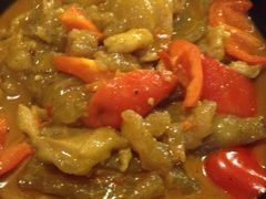牛筋-嘉丰湘菜馆(芳群园店)