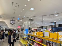 -阪急百货店(梅田总店)