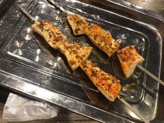 -玫瑰红烤羊排(北新桥三条店)