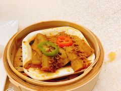 -顺德人家食府(黄金广场店)